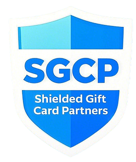 Sheilded GiftCard Partners